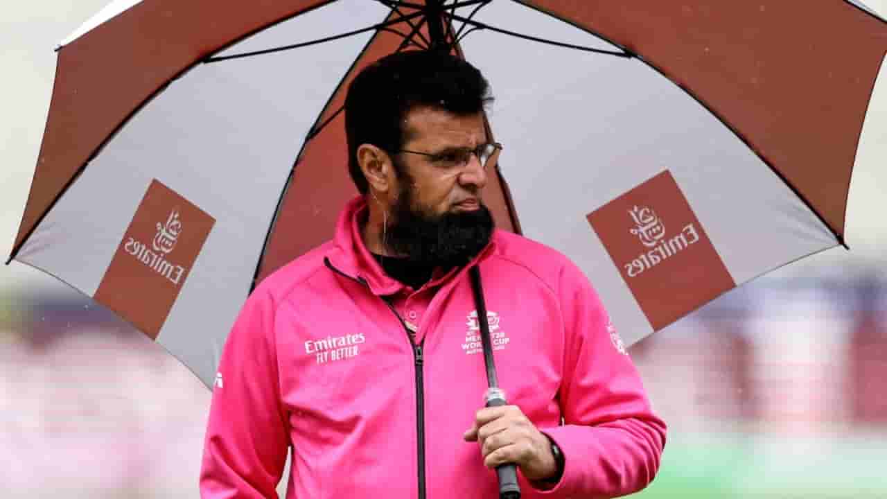 Pakistan Cricket : వరల్డ్ కప్ ఎఫెక్ట్.. దిగ్గజ అంపైర్ అవుట్.. పాకిస్థాన్ క్రికెట్ బోర్డులో ముదురుతున్న సంక్షోభం