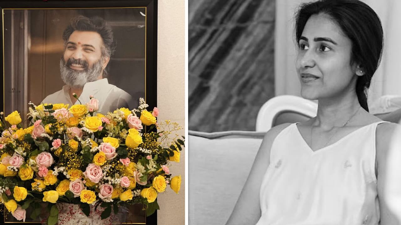 Nandamuri Alekhya: ఆమె ఎప్పుడూ నా చేయి వదల్లేదు.. అలేఖ్య తారకరత్న అంతరంగం ఇదే..