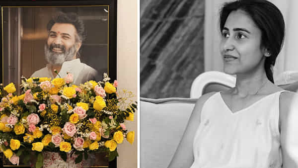 Nandamuri Alekhya: ఆమె ఎప్పుడూ నా చేయి వదల్లేదు.. అలేఖ్య తారకరత్న అంతరంగం ఇదే..