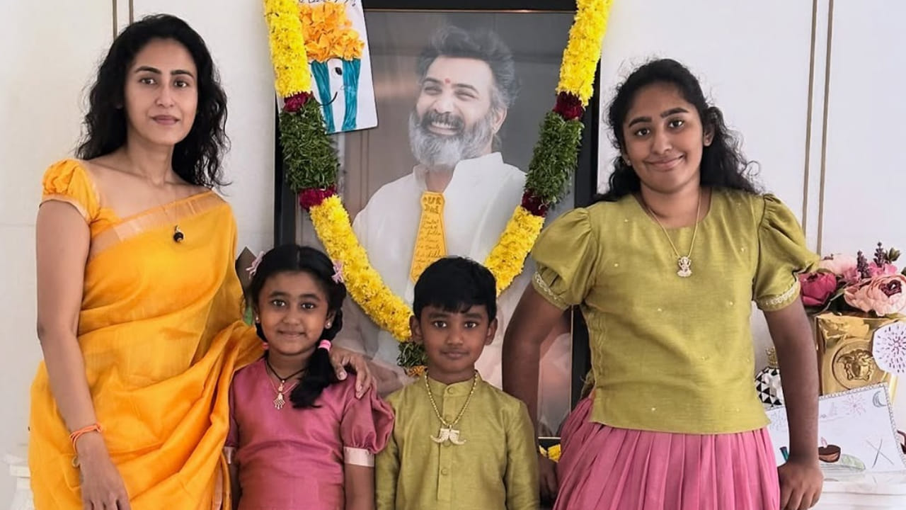 ఇప్పుడు మా బాగోగులు చూసేది ఆయన మాత్రమే.. వారు నా పిల్లల్ని అయినా దగ్గరకు తీసుకోవాలి: అలేఖ్య తారకరత్న