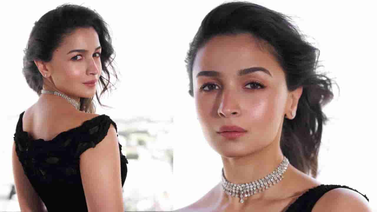 ఆలియా భట్పై నెటిజన్ల ఫైర్! ఒకవైపు ‘వన్యప్రాణుల సంరక్షణ’.. మరోవైపు ‘లెదర్ బ్రాండ్’ ప్రచారం?