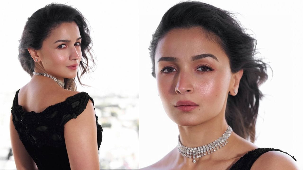 ఆలియా భట్పై నెటిజన్ల ఫైర్! ఒకవైపు ‘వన్యప్రాణుల సంరక్షణ’.. మరోవైపు ‘లెదర్ బ్రాండ్’ ప్రచారం?