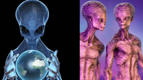 ఇదే మొదటి ఏలియన్ల గుడి.. అక్కడ గ్రహాంతర దేవతలకు నిత్య పూజలు