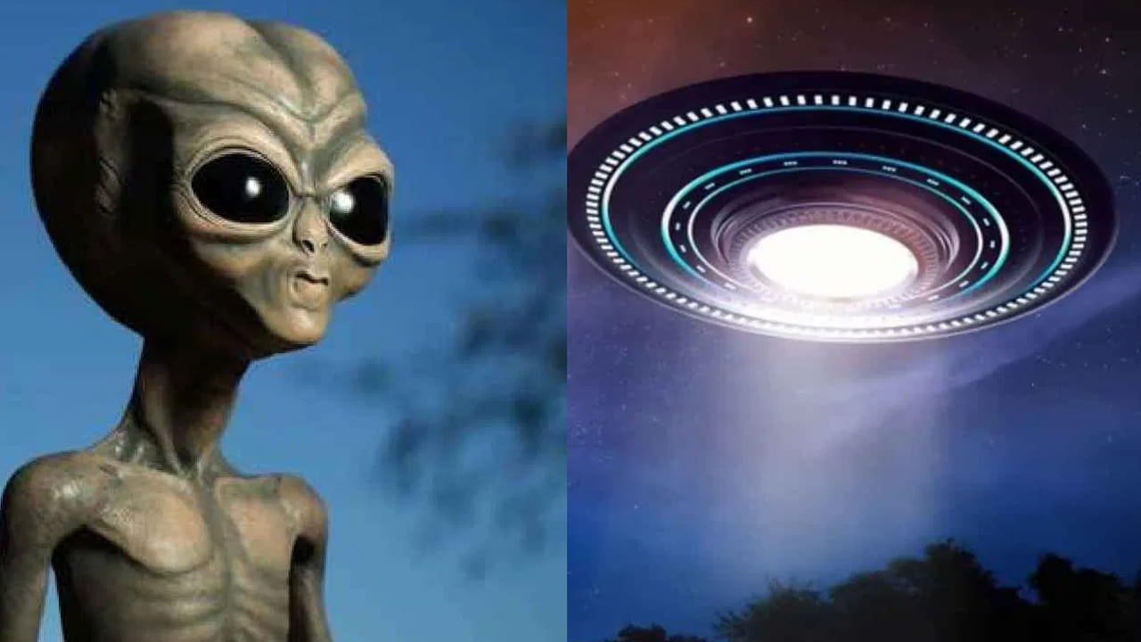 ఈ గుడిని కట్టించిన అతను మాట్లాడుతూ నమ్మలేని నిజాలను చెప్పాడు. తాను గ్రహాంతర వాసులతో మాట్లాడానని, ఈ దేవాలయాన్ని  నిర్మించేందుకు వారి అనుమతి కూడా తీసుకున్నానని చెబుతున్నాడు. ప్రకృతి విలయతాండవం ఆడేటప్పుడు గ్రహాంతర దేవతలు మాత్రమే కాపాడగలవని నమ్ముతున్నట్లు ఆయన మాటల్లో చెప్పుకొచ్చారు.