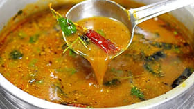 జలుబుకి చెక్ పెట్టె అల్లం పులుసు ఇలా చేస్తే.. గ్లాసులు తాగేస్తారు