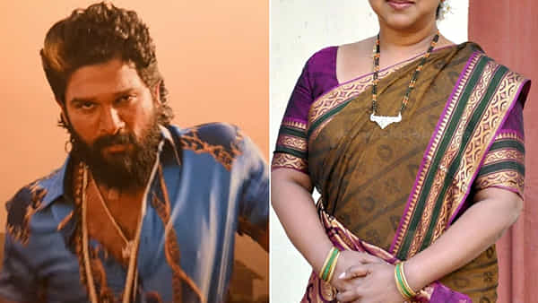 అల్లు అర్జున్ అంత మంచి డాన్సర్ అవ్వడానికి కారణం నేనే.. హీరోయిన్ షాకింగ్ కామెంట్స్