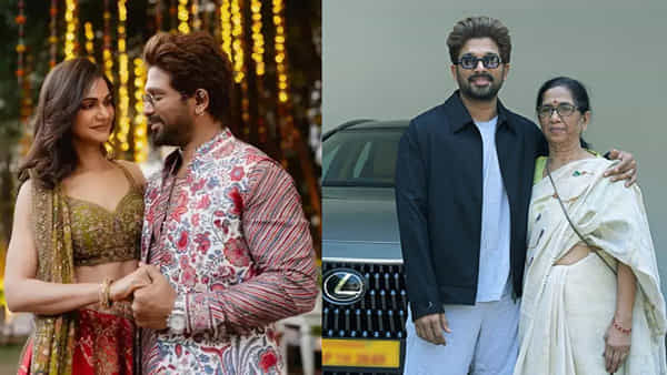 Allu Arjun: మొన్న భార్యకు.. ఇప్పుడు అమ్మకు.. మహిళా దినోత్సవం వేళ తల్లికి అల్లు అర్జున్ ఖరీదైన కానుక