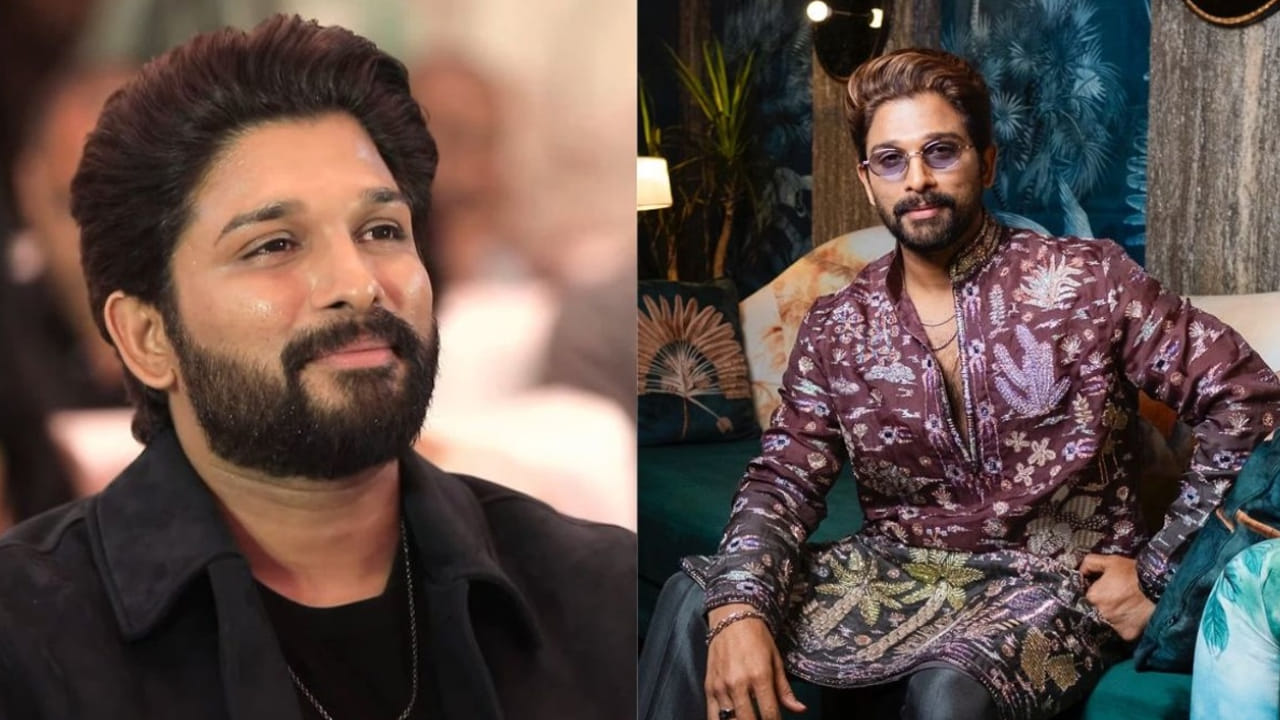 Allu Arjun: అల్లు అర్జున్‌ను కలవాలంటే 42 నిబంధనలు నిజమేనా? అసలు విషయం చెప్పేసిన మేనేజర్