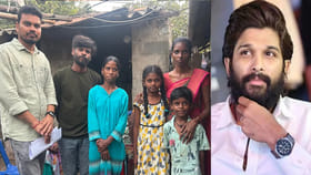 మాట నిలబెట్టుకున్న అల్లు అర్జున్.. ప్రశంసల వర్షం