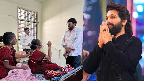 Allu Arjun: దీన స్థితిలో నటి పావలా శ్యామల.. గొప్ప మనసు చాటుకున్న అల్లు అర్జున్.. ఇకపై ప్రతి నెలా..