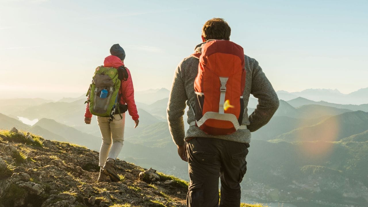 Alpine Divorce : సోషల్ మీడియాలో ‘ఆల్పైన్ విడాకులు’ ప్రకంపనలు.. ప్రేమించిన వ్యక్తిని కొండల మీద వదిలేయడమే ట్రెండా?