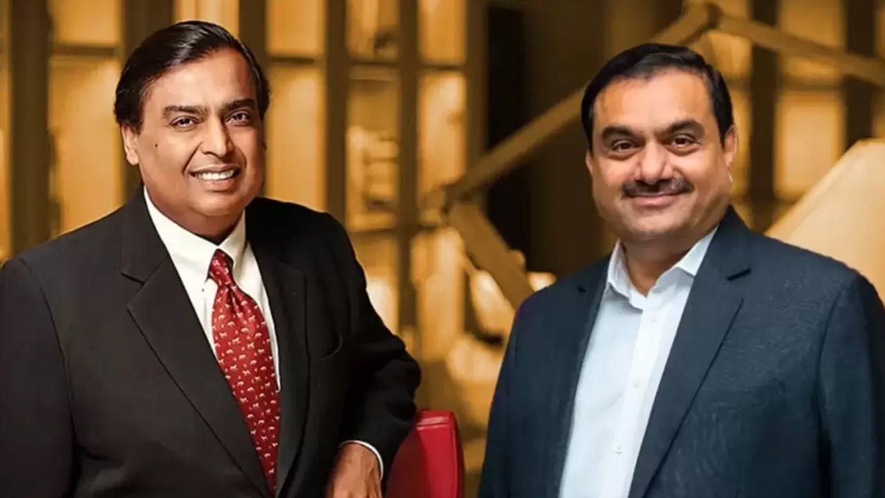 India Richest Persons: భారతదేశంలో పెరుగుతున్న బిలియనీర్లు.. దేశంలో ఎంత మంది ఉన్నారో తెలుసా..?