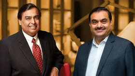 దేశంలో పెరుగుతున్న బిలియనీర్లు.. దేశంలో ఎంత మంది ఉన్నారో తెలుసా?