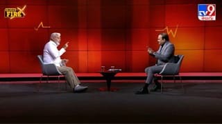 Ambati Rambabu: ఆ రోజు చిరంజీవి కూడా వచ్చారు.. TV9 క్రాస్‌ఫైర్‌లో అంబటి రాంబాబు కీలక కామెంట్స్..