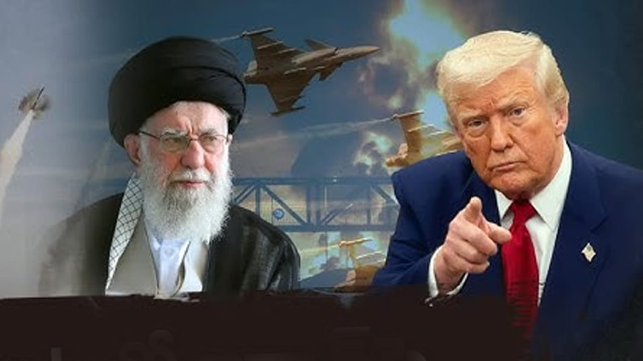 Us Iran War: ఇరాన్‌తో యుద్ధంలో అమెరికా ప్రతిరోజూ ఎంత డబ్బు ఖర్చు చేస్తోందో తెలిస్తే షాకవుతారు!