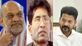 డీజీపీ చేతిలో మోస్ట్ వాంటెడ్ 'సెవెన్'..?