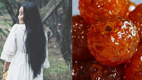 జుట్టు వేగంగా పెరగాలంటే ఈ ఉసిరికాయ మురబ్బాను ఇలా చేసుకుని తినండి