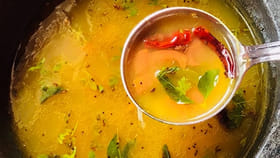 ఇమ్యూనిటీని పెంచే ఉసిరికాయ పులుసు..