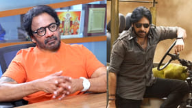 యాదాద్రి టెంపుల్ డిజైన్ చేసింది నేనే..
