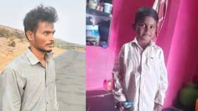 అత్తమామల మీద కోపంతో.. ఐదేళ్ల బావమరిదిని చంపిన అల్లుడు