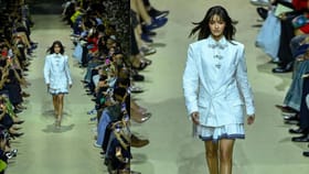 పర్యావరణ హిత ఫ్యాషన్‌కు న్యూ అడ్రస్.. అనన్య పాండే