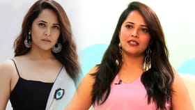 ఇచ్చి పడేసిన అనసూయ