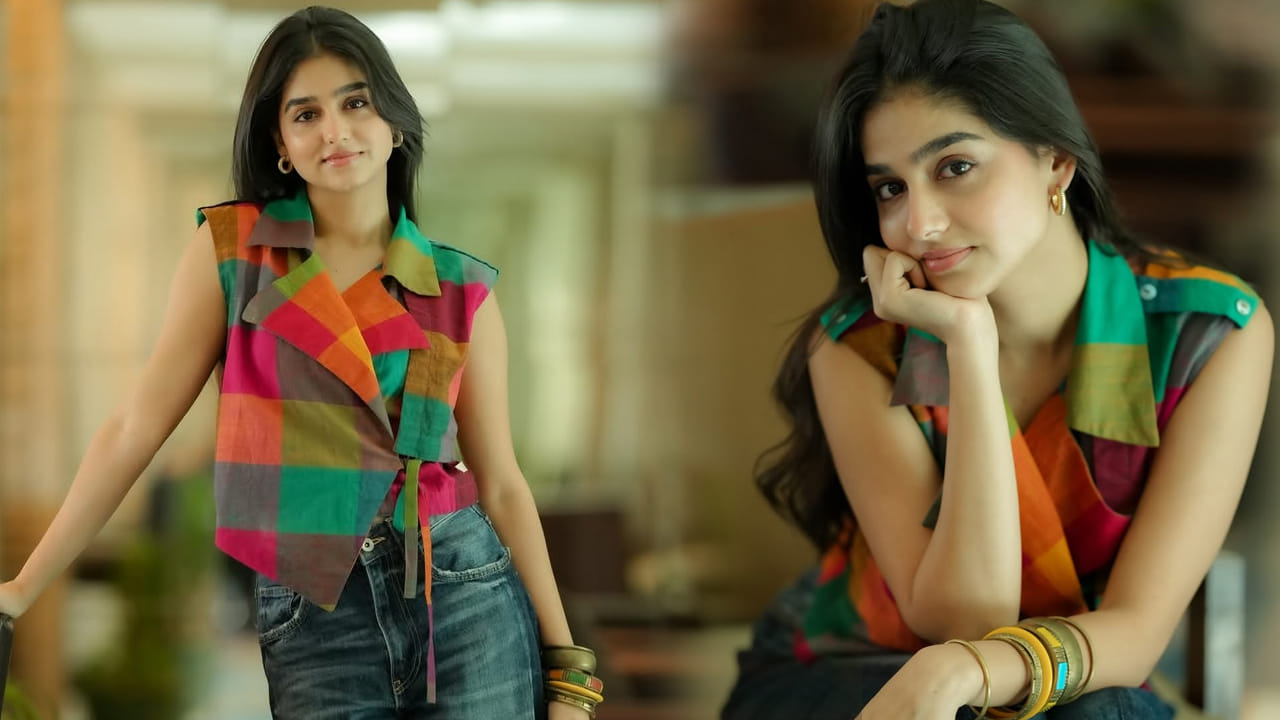 త్రిష ప్రధాన పాత్రలో నటించిన రాంకీ సినిమాతో ఆమె తమిళ చిత్రపరిశ్రమలోకి అడుగుపెట్టింది. ఈ సినిమా తర్వాత ఇటీవల విత్ లవ్ చిత్రంతో హీరోయిన్‌గా అరంగేట్రం  చేసింది. ఇందులో డైరెక్టర్ కమ్ యాక్టర్ అభిషన్ జీవింద్ హీరోగా నటించగా.. బాక్సాఫీస్ వద్ద సూపర్ హిట్ అయ్యింది. 