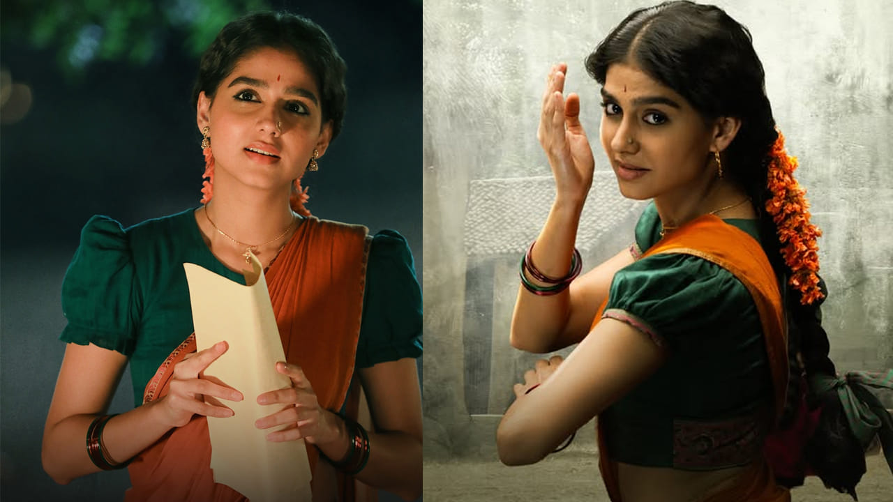 విత్ లవ్ సినిమా కంటే ముందే తెలుగు తెరకు పరిచయమైంది ఈ ముద్దుగుమ్మ. శ్రీకాంత్ తనయుడు రోషన్ మేక హీరోగా నటించిన ఛాంపియన్ మూవీతో టాలీవుడ్ ఇండస్ట్రీలోకి అరంగేట్రం చేసింది. ఈ సినిమా బ్లాక్ బస్టర్ హిట్ అందుకున్న ఈ అమ్మడు.. ఇప్పుడు వరుస అవకాశాలు అందుకుంటుంది. 