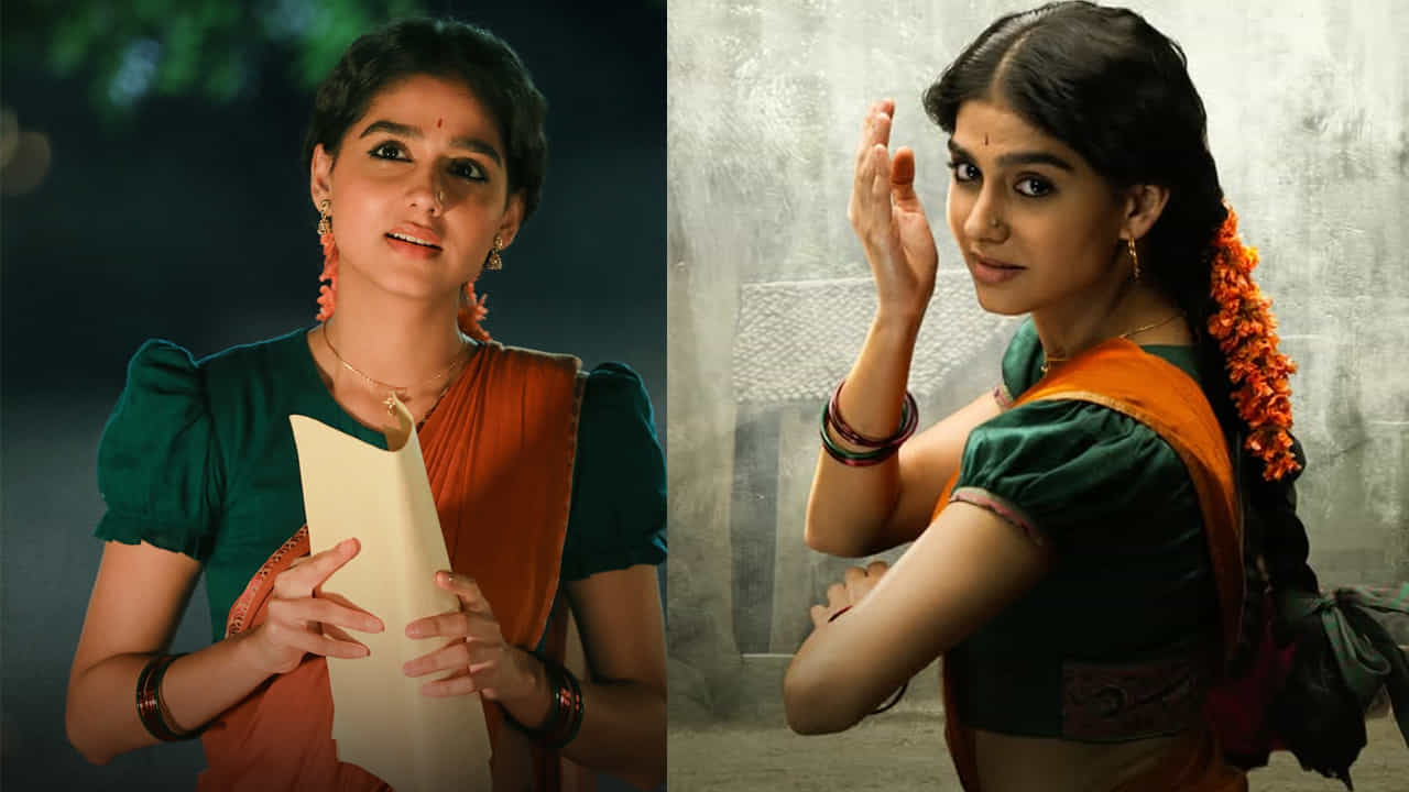 విత్ లవ్ సినిమా కంటే ముందే తెలుగు తెరకు పరిచయమైంది ఈ ముద్దుగుమ్మ. శ్రీకాంత్ తనయుడు రోషన్ మేక హీరోగా నటించిన ఛాంపియన్ మూవీతో టాలీవుడ్ ఇండస్ట్రీలోకి అరంగేట్రం చేసింది. ఈ సినిమా బ్లాక్ బస్టర్ హిట్ అందుకున్న ఈ అమ్మడు.. ఇప్పుడు వరుస అవకాశాలు అందుకుంటుంది.