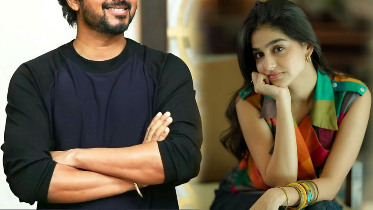Anaswara Rajan: అతడంటే పిచ్చి ఇష్టం.. అస్సలు వదులుకోలేను.. ఛాంపియన్ ...
