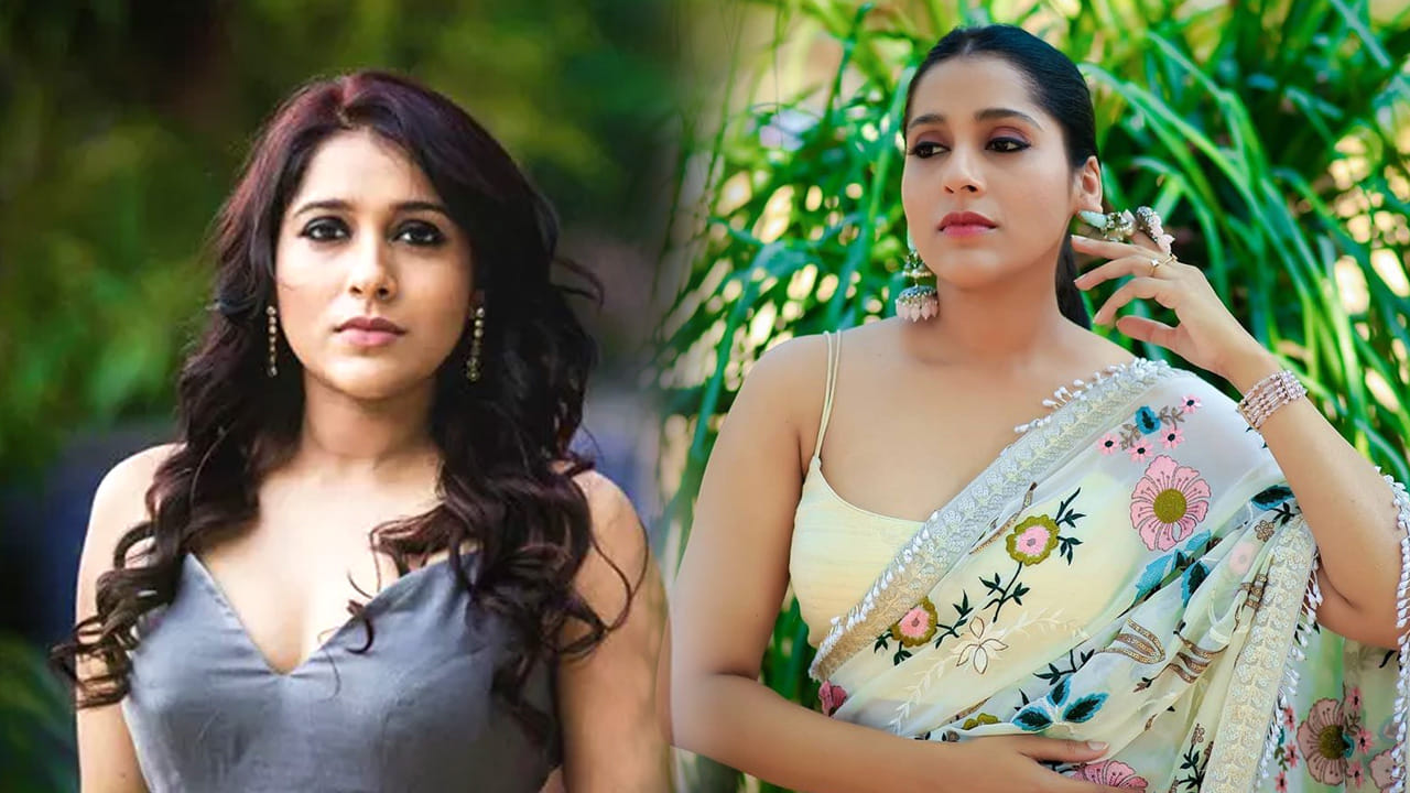 మీరంతా వెళ్లి కండోమ్లు ప్రచారం చేసుకోండి.. నెటిజన్పై రెచ్చిపోయిన యాంకర్ రష్మీ