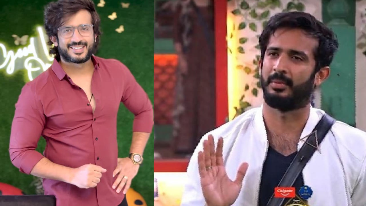 Achor Ravi: ఆ ఒక్క కారణంతోనే బిగ్బాస్ కు వెళ్లా.. కానీ.. హౌస్ గురించి షాకింగ్ విషయాలు బయటపెట్టిన యాంకర్ రవి