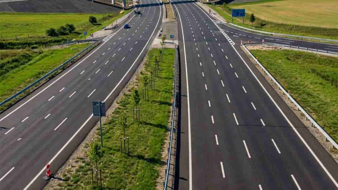 ఏపీ ప్రజలకు సూపర్ గుడ్న్యూస్.. ఈ రూట్లో కొత్త హైవే.. ఇక HYD వెళ్లడం మరింత ఈజీ..