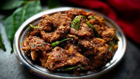 స్పైసీ ఆంధ్రా చికెన్.. ఒక్కసారి తింటే.. రోజూ అదే కావాలంటారు..!