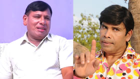 నేను చీరలు కట్టుకోవడం, నగలు పెట్టుకోవడం ఇష్టం లేక అలా చేశారు..