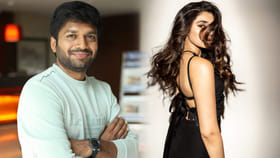 బ్యాడ్ లక్ బ్యూటీకి ఛాన్స్ ఇచ్చిన అనిల్ రావిపూడి..