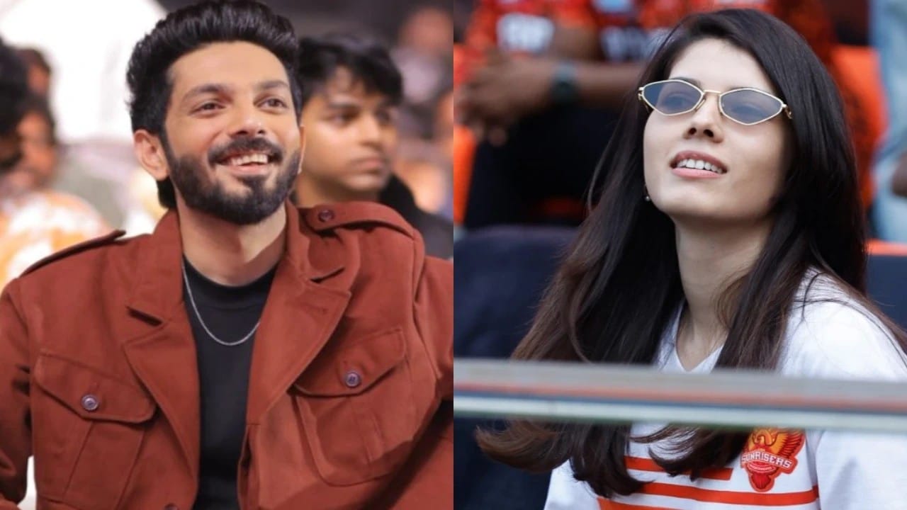 Anirudh - Kavya Maran : అనిరుధ్ - కావ్య మారన్ పెళ్లి? కోలీవుడ్ మీడియాలో సెన్సేషనల్ న్యూస్.. త్వరలోనే ఎంగేజ్మెంట్ ?