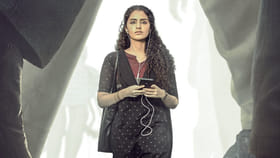 ఓటీటీలోకి వచ్చేసిన అనుపమ కొత్త సినిమా..