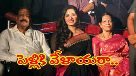 ఈ ఏడాదే ముహూర్తం..