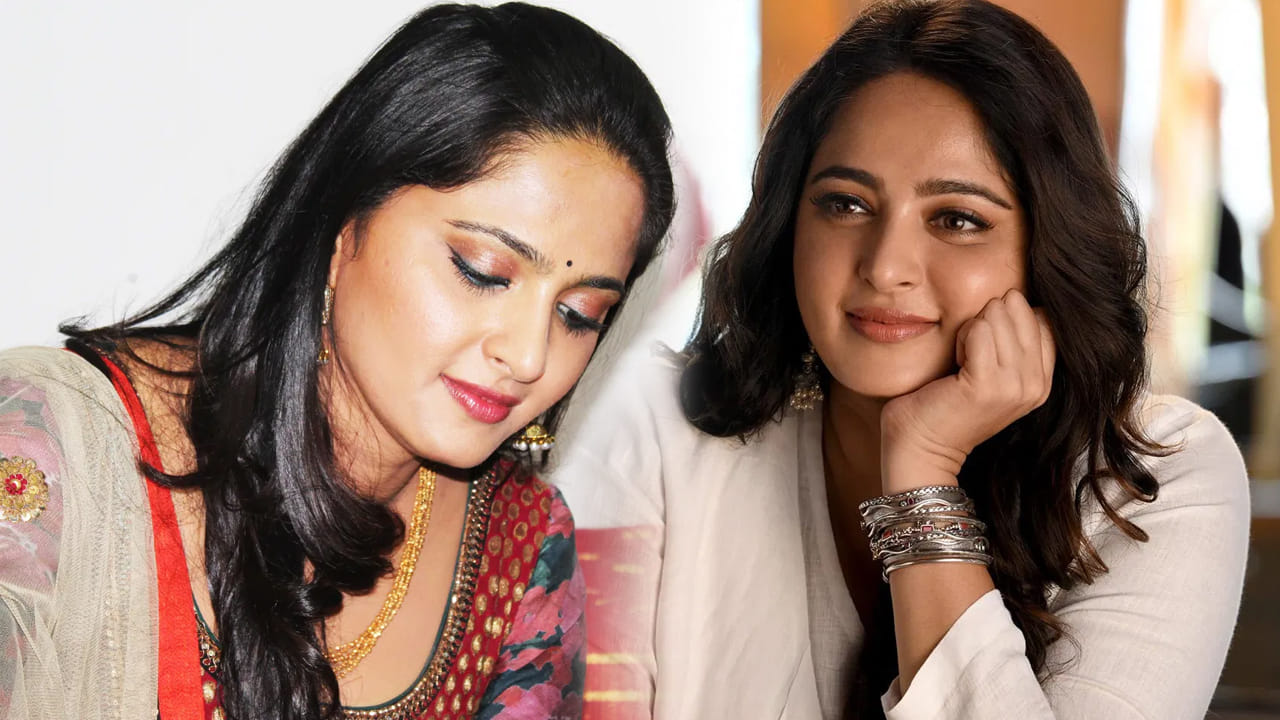 Anushka