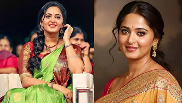 Anushka Shetty: ఆ బిజినెస్ మ్యాన్ తో అనుష్క పెళ్లి.. అసలు విషయం చెప్పేసిన స్వీటీ