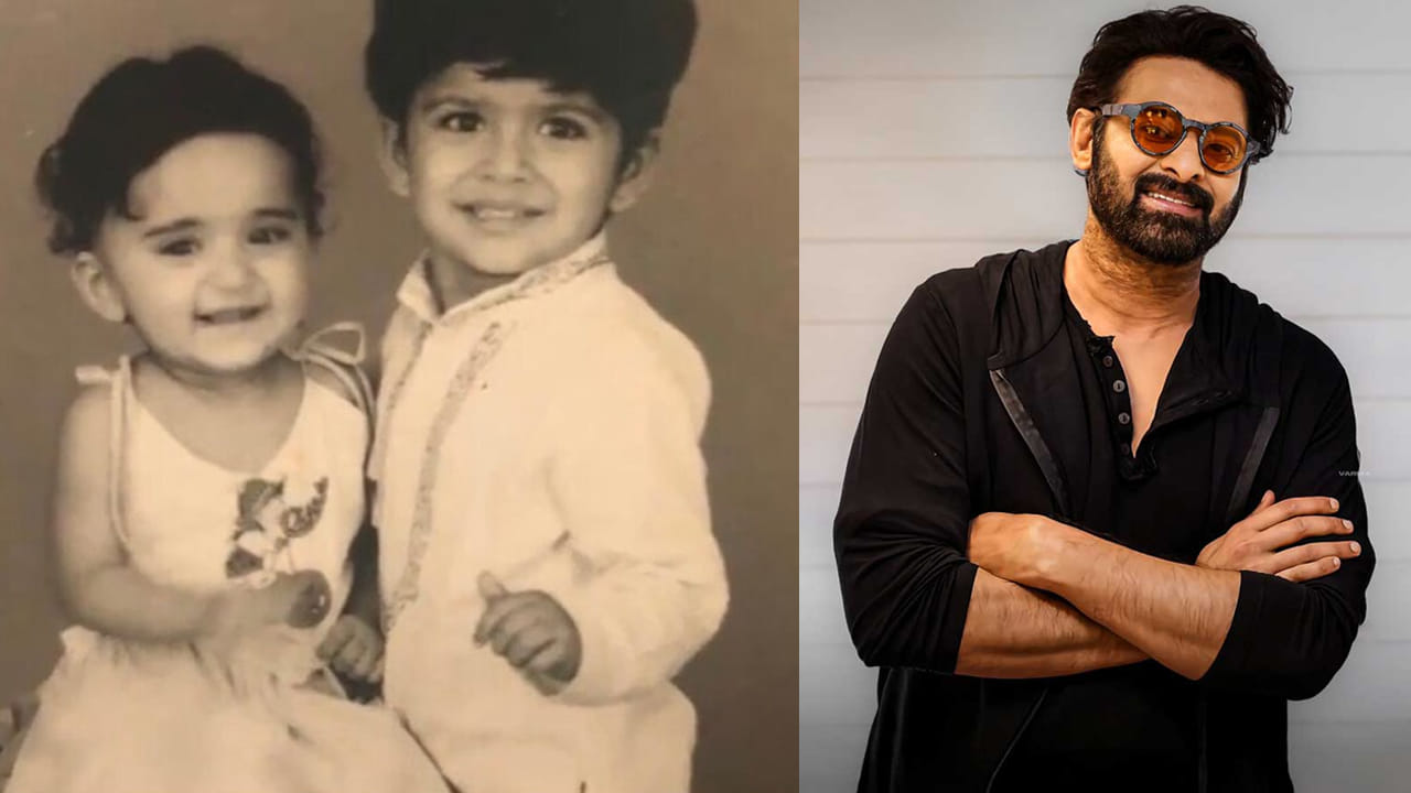 Prabhas : ప్రభాస్ మరదలిగా, ప్రియురాలిగా, భార్యగా, తల్లిగా నటించిన ఏకైక హీరోయిన్.. క్రేజ్ చూస్తే మెంటలే..