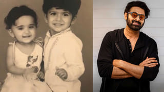 Prabhas : ప్రభాస్ మరదలిగా, ప్రియురాలిగా, భార్యగా, తల్లిగా నటించిన ఏకైక హీరోయిన్.. క్రేజ్ చూస్తే మెంటలే..