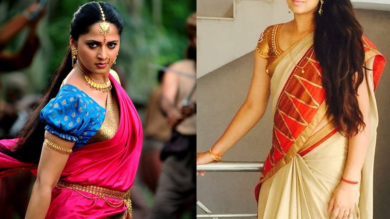 Anushka Shetty: ‘బాహుబలి’లో అనుష్క డూప్ గా నటించిన టాలీవుడ్ హీరోయిన్ ఎవరో తెలుసా? ఇప్పుడు ఏం చేస్తోందంటే?