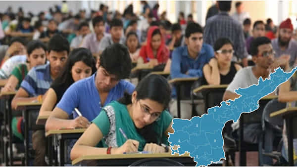 Andhra Pradesh: పదో తరగతి విద్యార్థులకు బిగ్ అలర్ట్.. ఇంగ్లీష్ ఎగ్జామ్ వాయిదా.. కొత్త డేట్ ఇదే..
