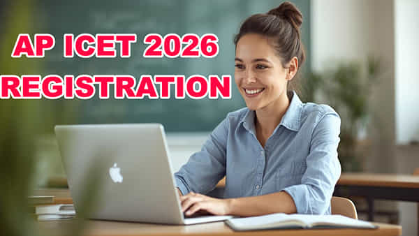AP ICET 2026: విద్యార్ధులకు అలర్ట్.. ఐసెట్, ఈసెట్ 2026 దరఖాస్తు గడువు పొడిగిస్తూ ప్రకటన! కొత్త షెడ్యూల్ ఇదే..