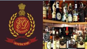 ఏపీ లిక్కర్ కేసులో బిగ్‌ ట్విస్ట్.. ఏకంగా రూ.441 కోట్లు సీజ్!