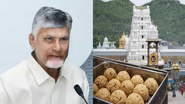 శ్రీవారి ప్రసాదాల కల్తీకి చెక్.. తిరుమలలో అత్యాధునిక ల్యాబ్..ప్రత్యేకతలు ఇవే!