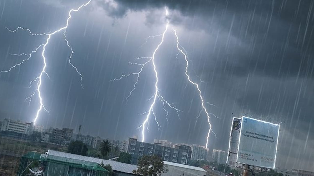 AP Weather: బిగ్ అలెర్ట్.. ఏపీలోని ఈ ప్రాంతాల్లో ఆకస్మిక వర్షాలు.. అటు తెలంగాణలో..