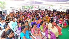 మహిళలకు అదిరిపోయే గుడ్‌న్యూస్.. అతి తక్కవ ధరకే హాస్టల్స్‌